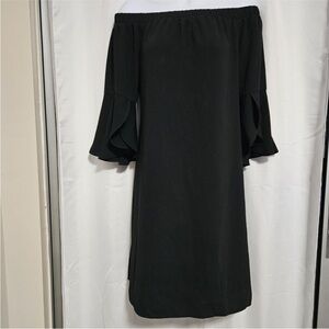 BOLD elements Black Garment